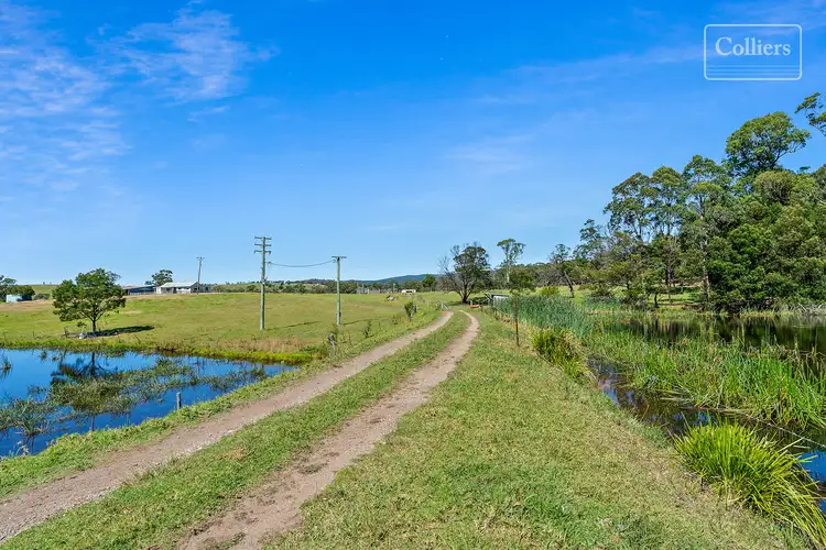 Sixth view of Homely rural property listing, 227-229 Little Forest, Little Forest NSW 2538