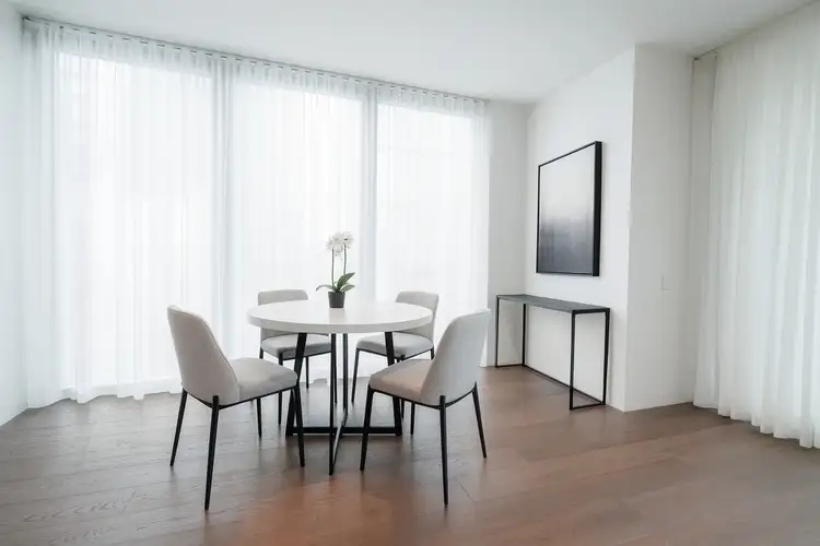 Fourth view of Homely apartment listing, Level 22/6 Watermans Quay, Sydney NSW 2000