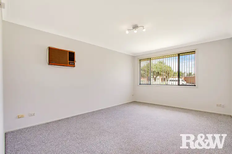 Second view of Homely house listing, 5 Erica Place, Rooty Hill NSW 2766