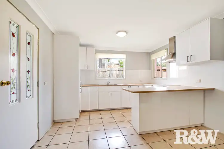Third view of Homely house listing, 5 Erica Place, Rooty Hill NSW 2766