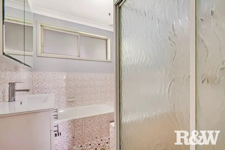 Fifth view of Homely house listing, 5 Erica Place, Rooty Hill NSW 2766