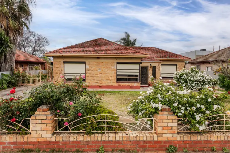 Third view of Homely house listing, 4 Hammond Road, Findon SA 5023