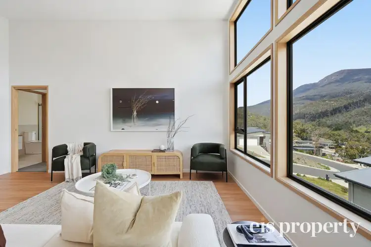 Sixth view of Homely townhouse listing, 2/35 Beaumont Road, Lenah Valley TAS 7008