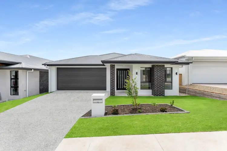 35 Walker Street, Park Ridge QLD 4125