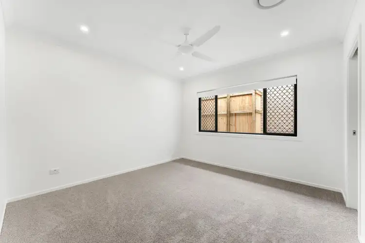 Fifth view of Homely house listing, 35 Walker Street, Park Ridge QLD 4125