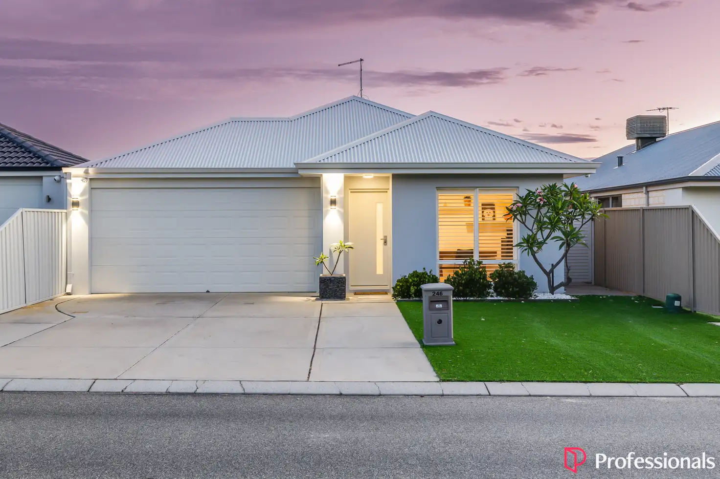 Main view of Homely house listing, 246 Landsdale Road, Landsdale WA 6065