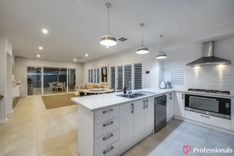 Second view of Homely house listing, 246 Landsdale Road, Landsdale WA 6065