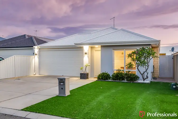 Fifth view of Homely house listing, 246 Landsdale Road, Landsdale WA 6065