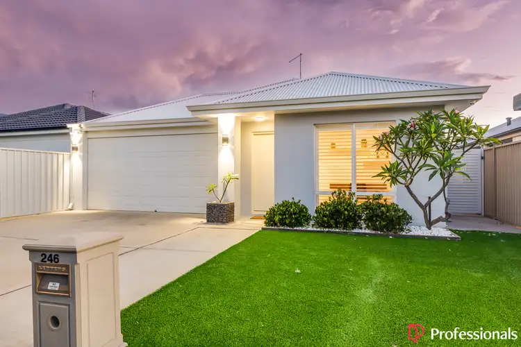 Sixth view of Homely house listing, 246 Landsdale Road, Landsdale WA 6065