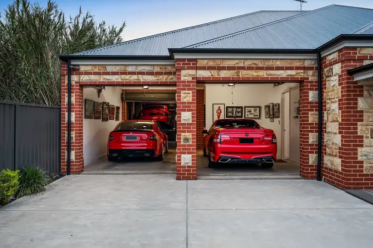 Fourth view of Homely house listing, 38a Belmore Terrace, Woodville Park SA 5011