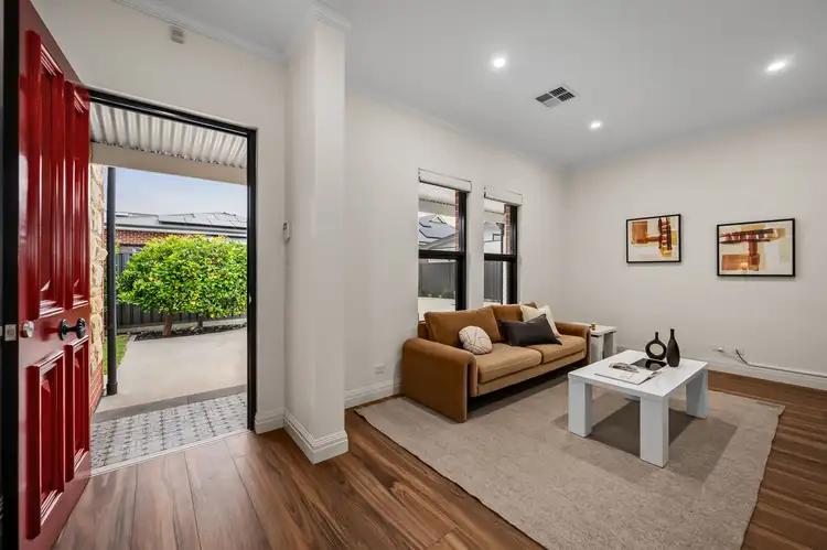 Fifth view of Homely house listing, 38a Belmore Terrace, Woodville Park SA 5011