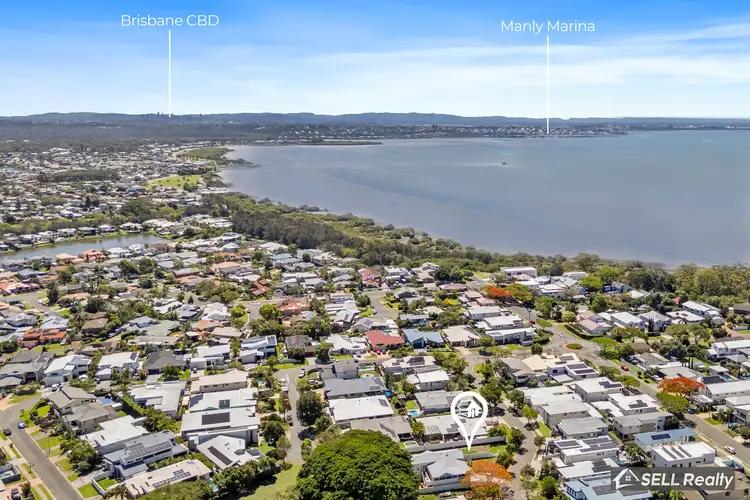 Fifth view of Homely land listing, 14 Edie Terrace, Wellington Point QLD 4160