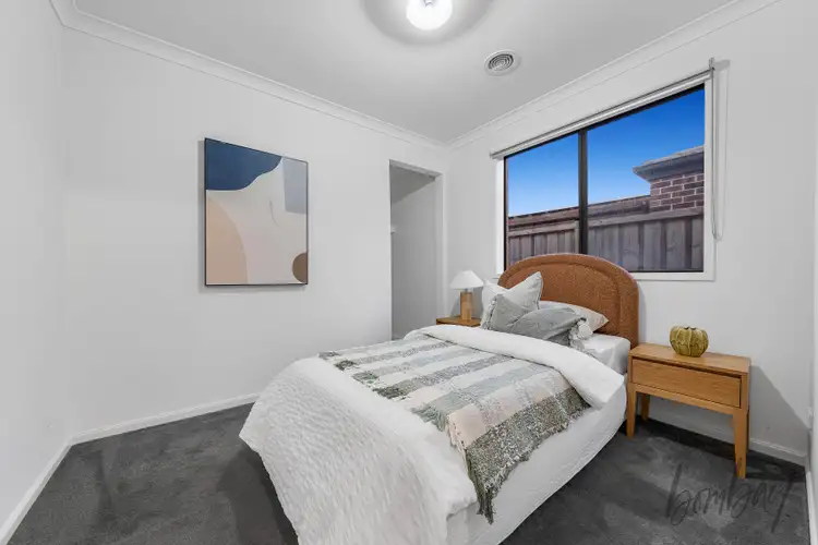 Fourth view of Homely house listing, 3 Puckle Avenue, Mickleham VIC 3064