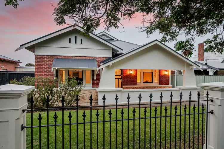 Second view of Homely house listing, 123 Coombe Road, Allenby Gardens SA 5009