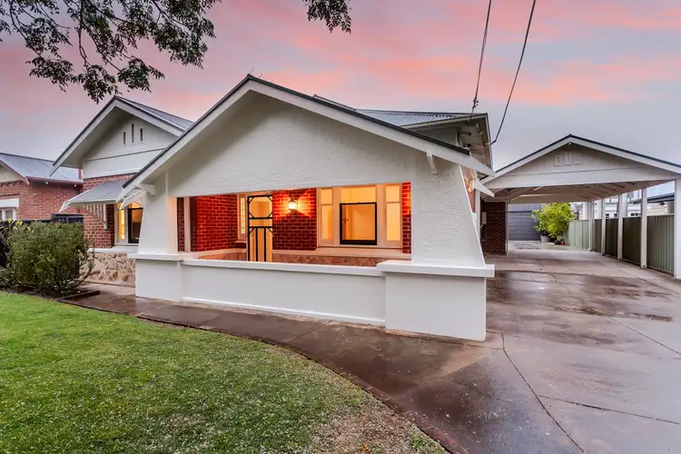 Third view of Homely house listing, 123 Coombe Road, Allenby Gardens SA 5009