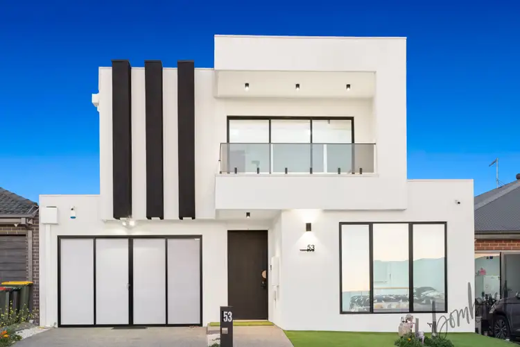 53 Adansonia Circuit, Mickleham VIC 3064