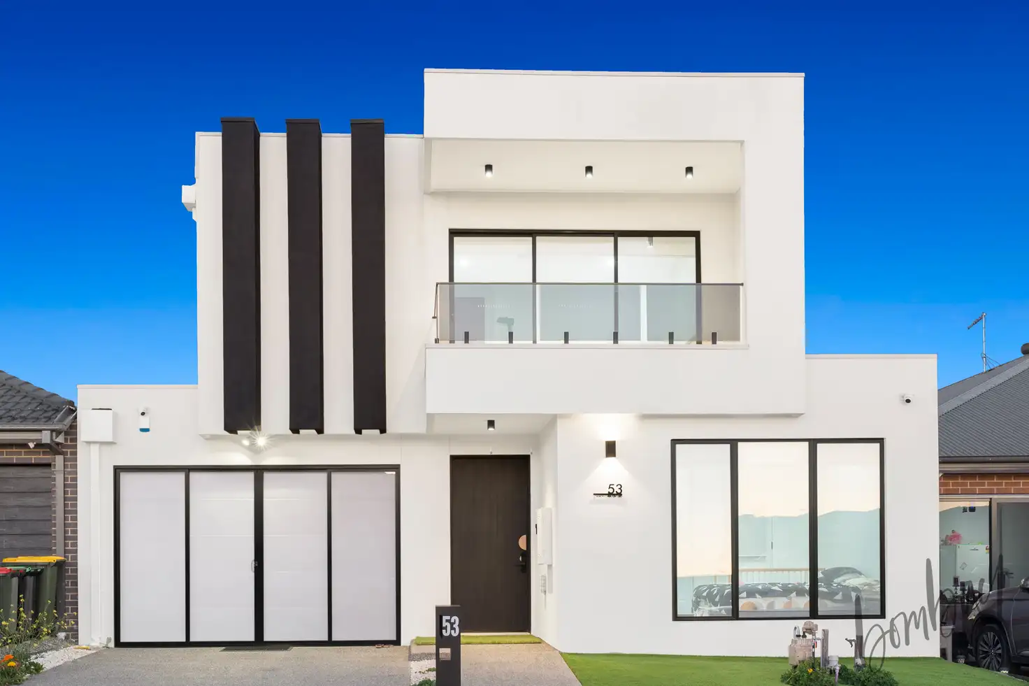 Main view of Homely house listing, 53 Adansonia Circuit, Mickleham VIC 3064