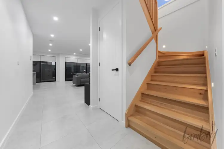 Third view of Homely house listing, 53 Adansonia Circuit, Mickleham VIC 3064