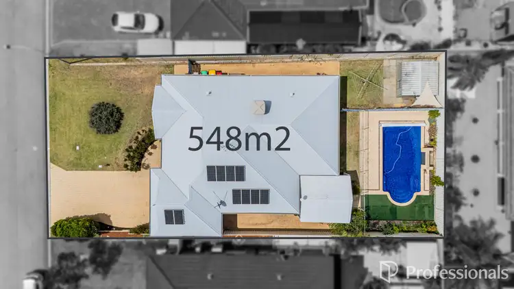 Third view of Homely house listing, 90 Clydebank Crescent, Kinross WA 6028