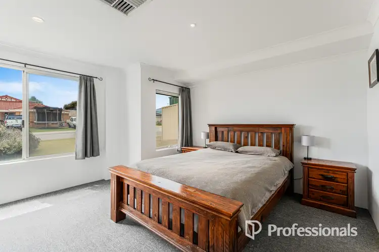 Fourth view of Homely house listing, 90 Clydebank Crescent, Kinross WA 6028