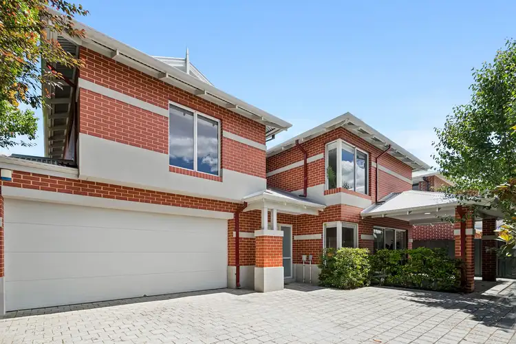 169A Sixth Avenue, Inglewood WA 6052