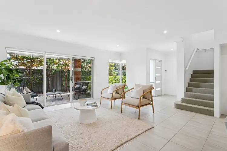 Second view of Homely house listing, 169A Sixth Avenue, Inglewood WA 6052