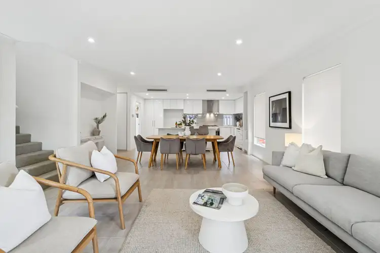 Sixth view of Homely house listing, 169A Sixth Avenue, Inglewood WA 6052