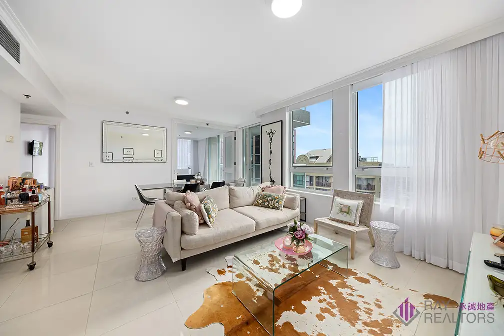Main view of Homely apartment listing, 4002/343 Pitt Street, Sydney NSW 2000