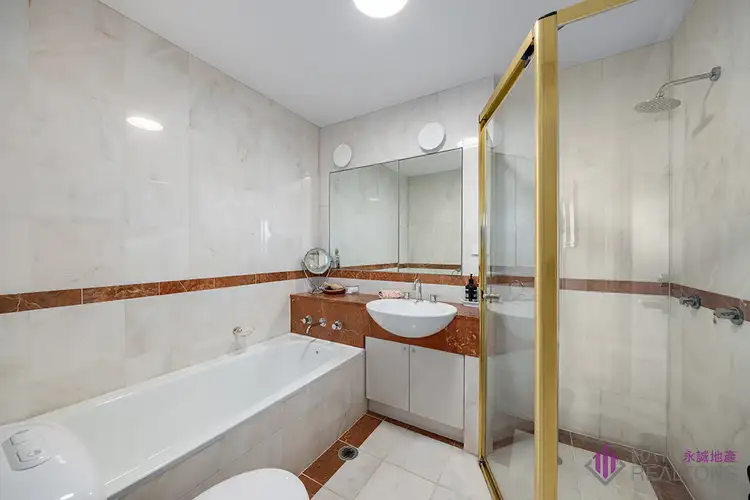 Sixth view of Homely apartment listing, 4002/343 Pitt Street, Sydney NSW 2000