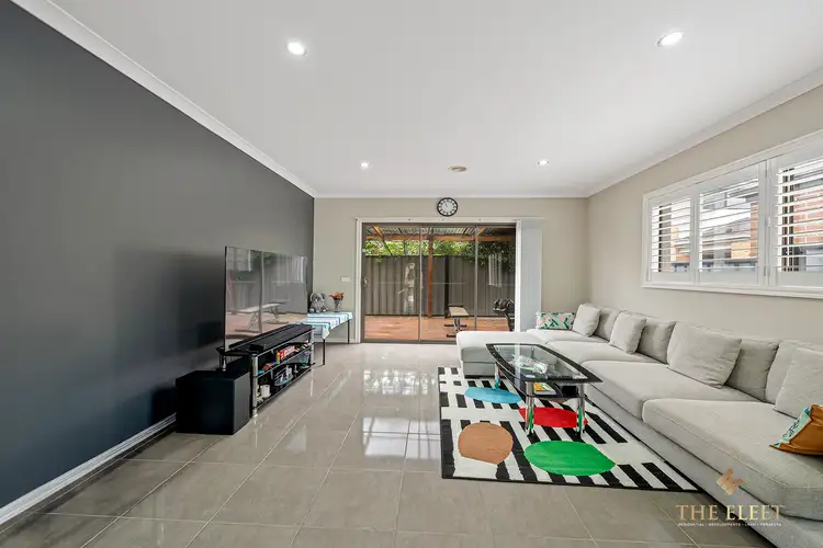 35 Freemont Circuit, Truganina VIC 3029