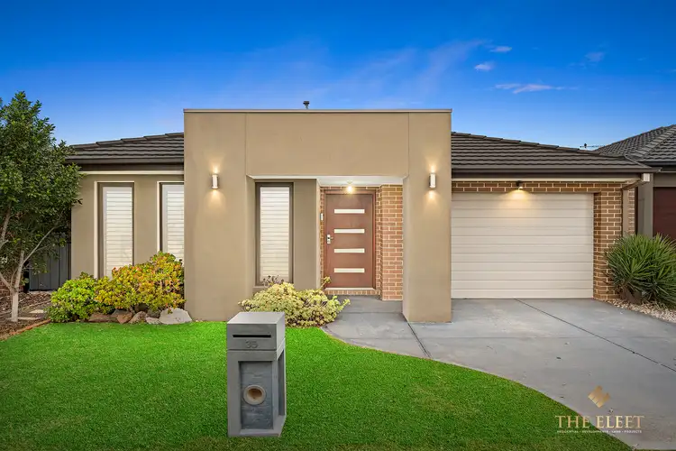 35 Freemont Circuit, Truganina VIC 3029