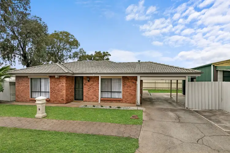 Second view of Homely other listing, 9 Alana Court, Burton SA 5110