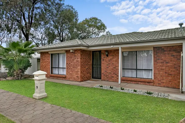 Third view of Homely other listing, 9 Alana Court, Burton SA 5110