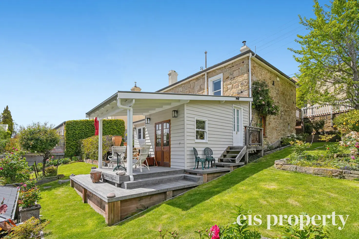 Main view of Homely house listing, 39 Cascade Road, South Hobart TAS 7004