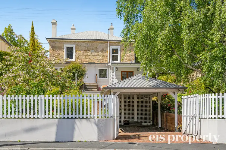 Third view of Homely house listing, 39 Cascade Road, South Hobart TAS 7004