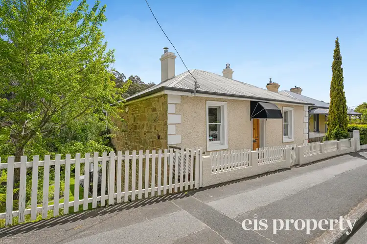 Fourth view of Homely house listing, 39 Cascade Road, South Hobart TAS 7004