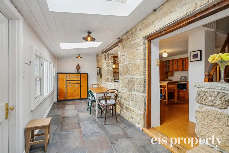 Fifth view of Homely house listing, 39 Cascade Road, South Hobart TAS 7004