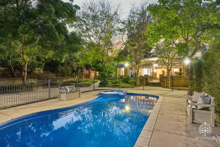 23 Waylen Road, Darlington WA 6070