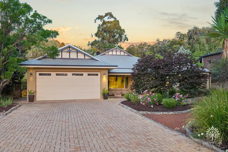 Third view of Homely house listing, 23 Waylen Road, Darlington WA 6070