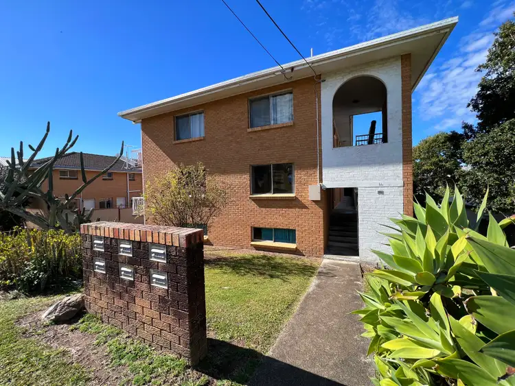 4/64 Bundara St, Morningside QLD 4170