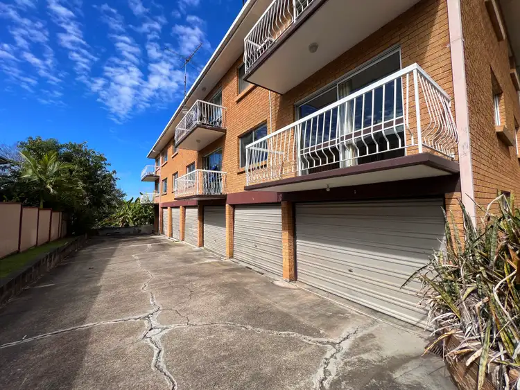 Second view of Homely unit listing, 4/64 Bundara St, Morningside QLD 4170