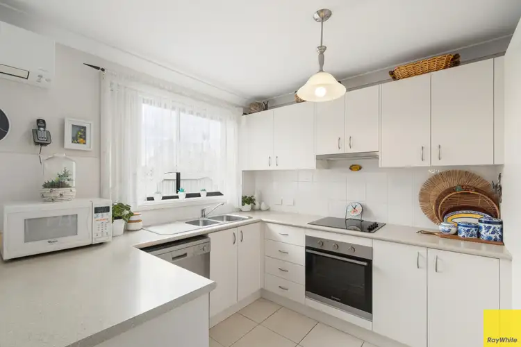 Third view of Homely semi-detached listing, 68b Campaspe Circuit, Albion Park NSW 2527