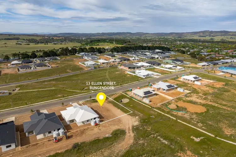 Fourth view of Homely land listing, 13 Ellen Street, Bungendore NSW 2621