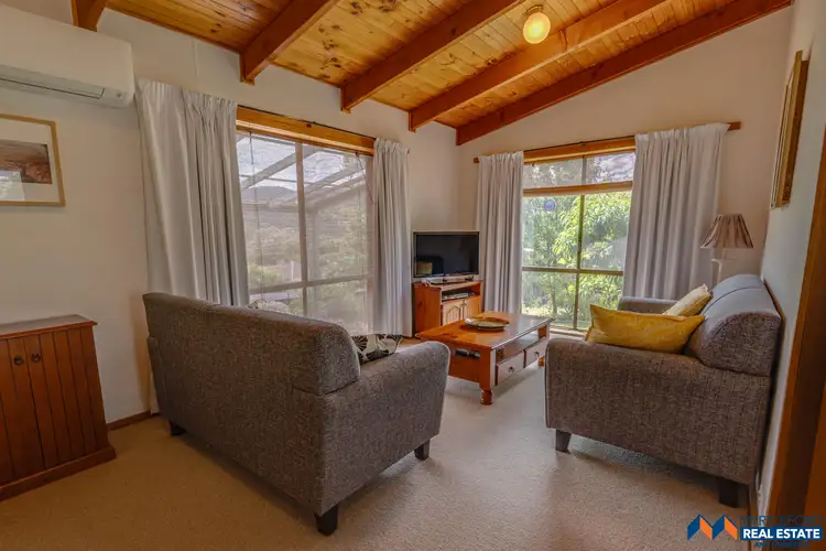 Seventh view of Homely house listing, 8 Leggio Road, Myrtleford VIC 3737