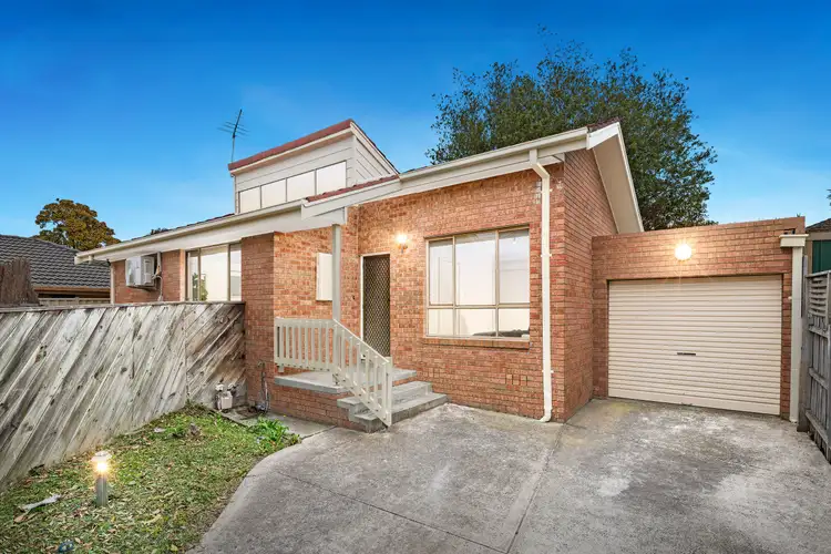 72A Mcdonalds Road, Epping VIC 3076