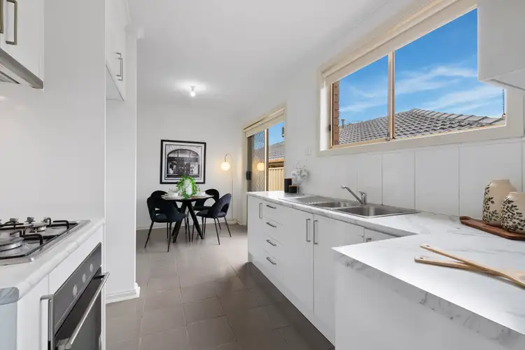 Third view of Homely unit listing, 72A Mcdonalds Road, Epping VIC 3076