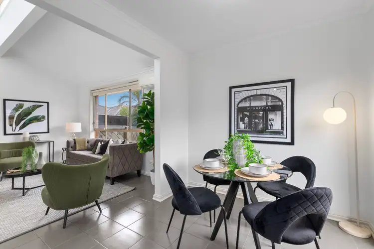 Fourth view of Homely unit listing, 72A Mcdonalds Road, Epping VIC 3076