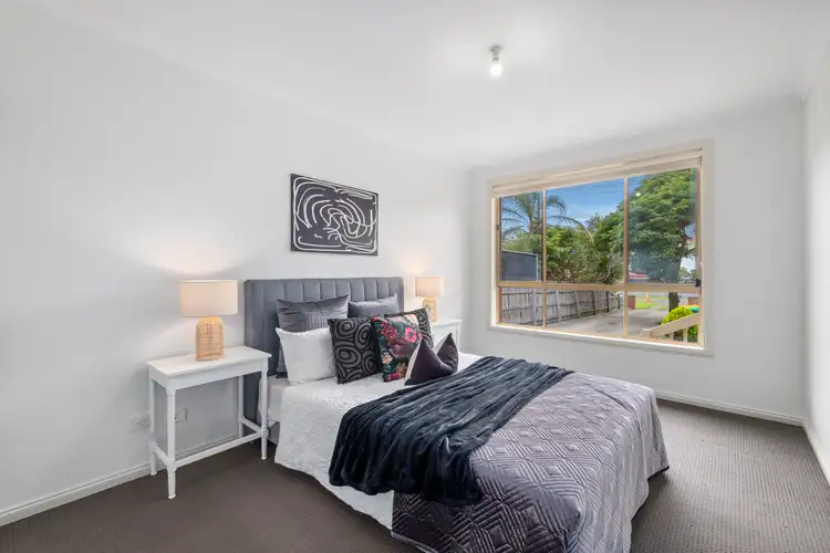 Fifth view of Homely unit listing, 72A Mcdonalds Road, Epping VIC 3076