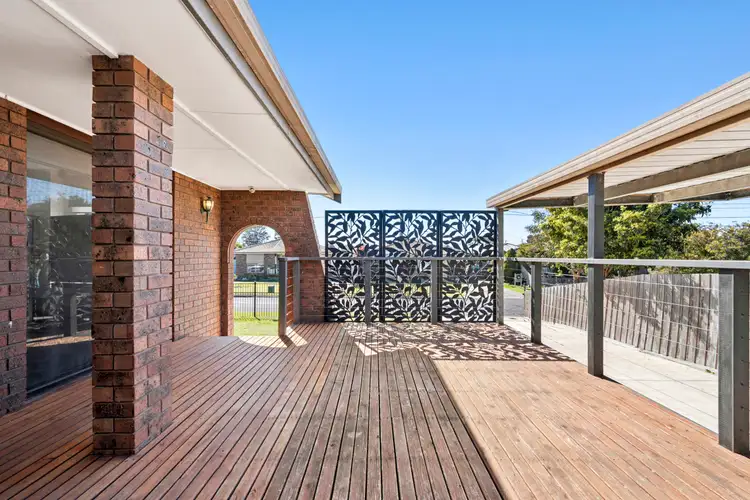 Second view of Homely house listing, 59 Kanooka Drive, Corio VIC 3214