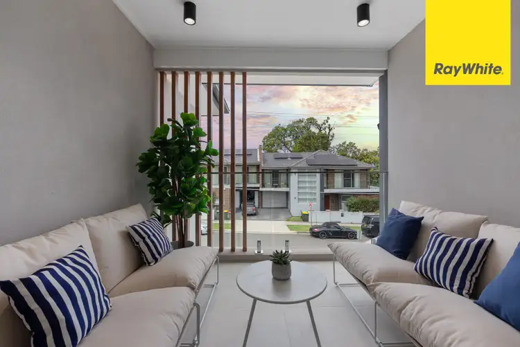 Sixth view of Homely semi-detached listing, 76 Rutledge Street, Eastwood NSW 2122